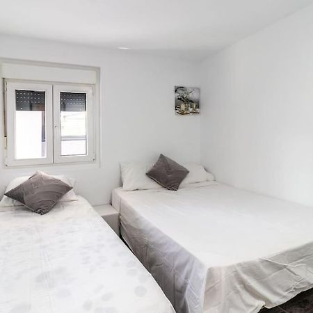 Casa Rural Con Piscina Privada, Barbacoa, Wifi Y Parking Incluido Viloví de Oñar Eksteriør bilde