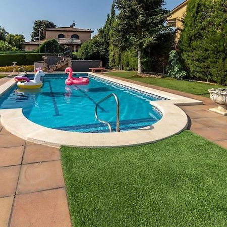 Casa Rural Con Piscina Privada, Barbacoa, Wifi Y Parking Incluido Viloví de Oñar Eksteriør bilde