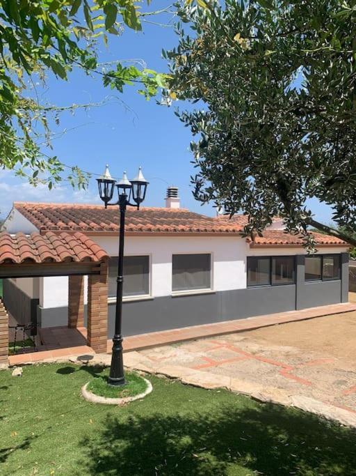 Casa Rural Con Piscina Privada, Barbacoa, Wifi Y Parking Incluido Viloví de Oñar Eksteriør bilde